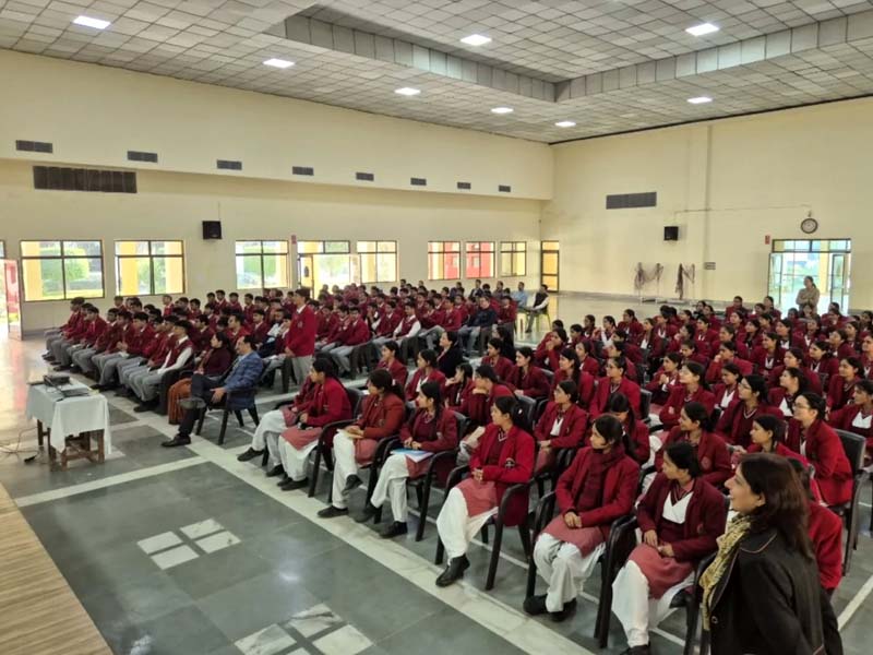 Guidelines To Parents