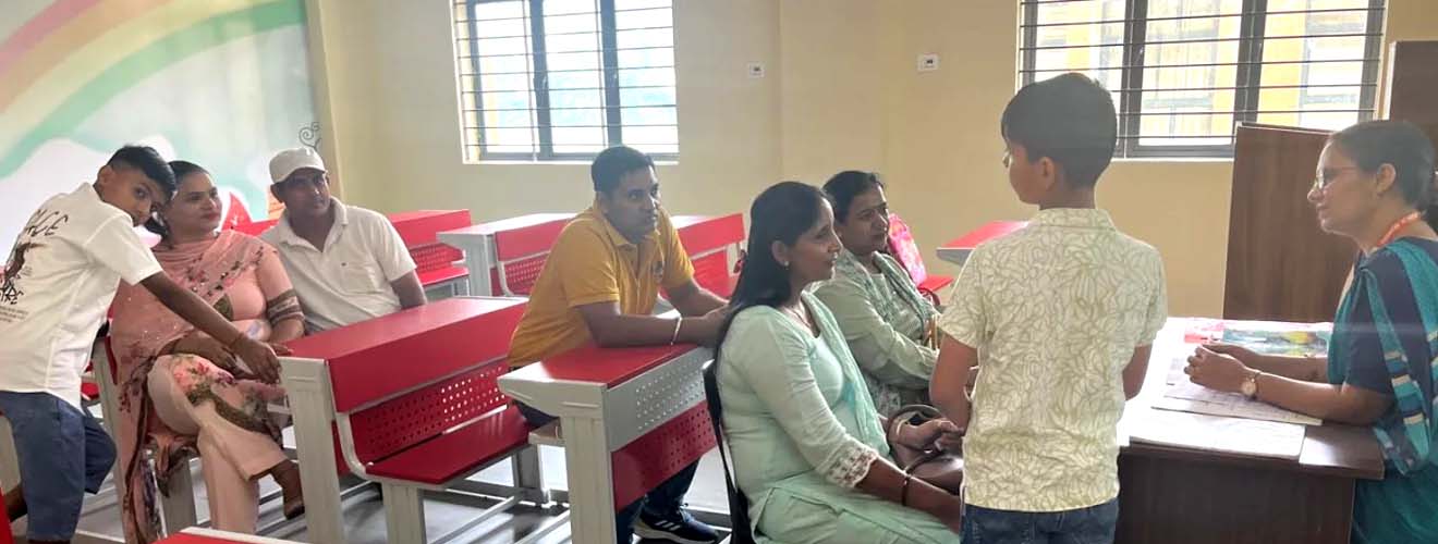 Guidelines To Parents