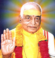 H.H. Devender Sawroop Brahmchari