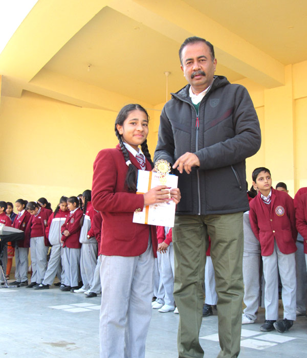 Students Code of Conduct