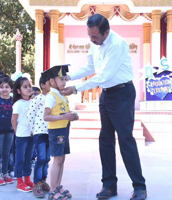 Students Code of Conduct