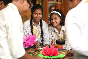 Creative & Performing Art