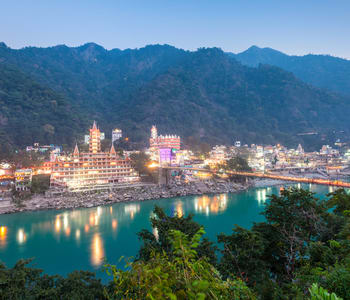 Rishikesh