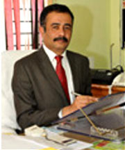 Shiv Sehgal